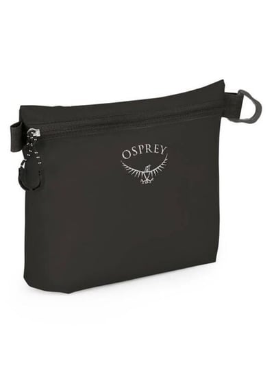 Organizer saszetka Osprey Ultralight Zipper Sack S - black Inna marka