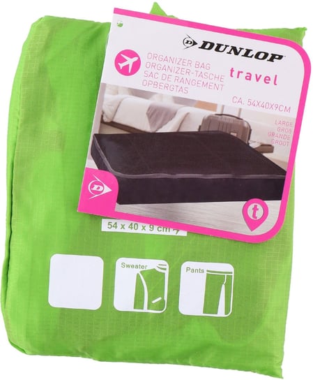 Organizer torba na bieliznę Dunlop L Dunlop