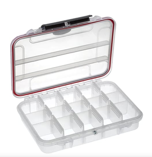 Organizer Wodoszczelny  Max002T 230X175X53 Mm Panaro