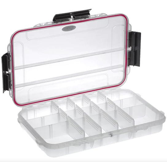 Organizer Wodoszczelny  Max003T 350X230X59 Mm Panaro