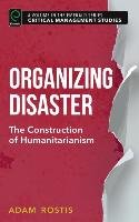 Organizing Disaster Rostis Adam