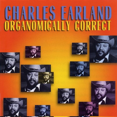 Organomically Correct Charles Earland