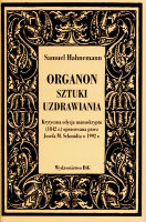 Organon Hahnemann Samuel