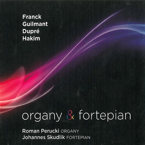 Organy & Fortepian Roman Perucki & Johannes Skudlik