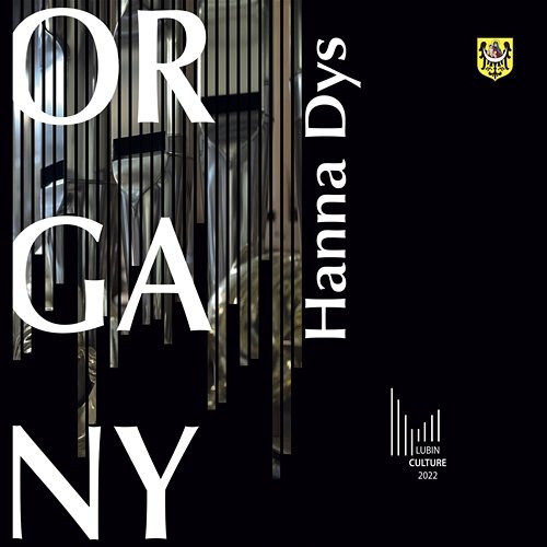 Organy - Hanna Dys Hanna Dys