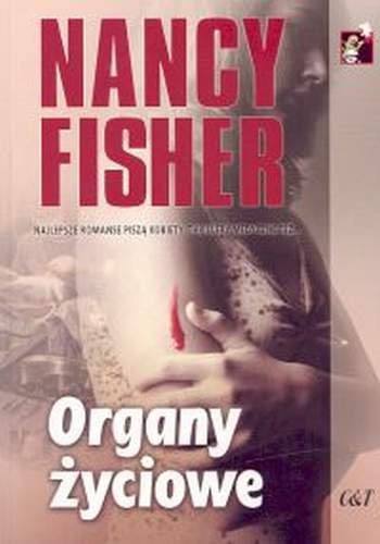 Organy życiowe Fisher Nancy
