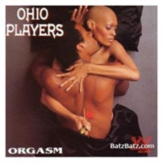 Orgasm Ohio Players