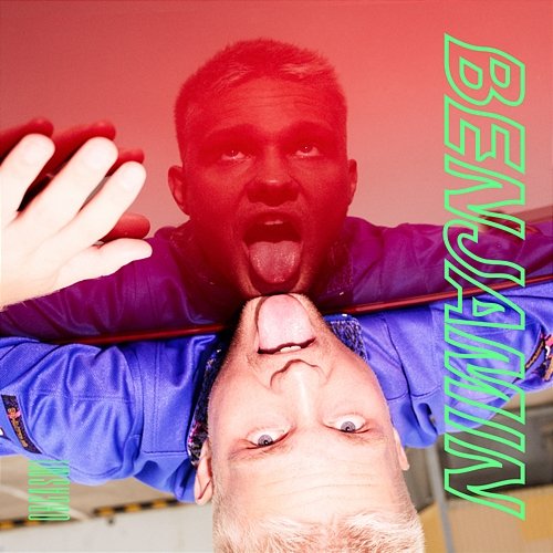 Orgasmi Benjamin