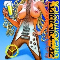 Orgasmusica Corruption