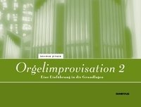 Orgelimprovisation 2 Junker Siegmar