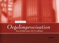 Orgelimprovisation Junker Siegmar