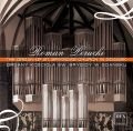 Orgelmusik Aus Danzig Perucki Roman