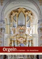 Orgeln in Sachsen Friedrich Felix, Froesch Vitus