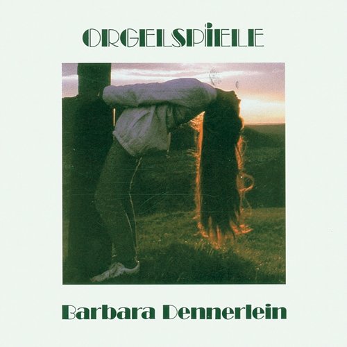 Orgelspiele Barbara Dennerlein