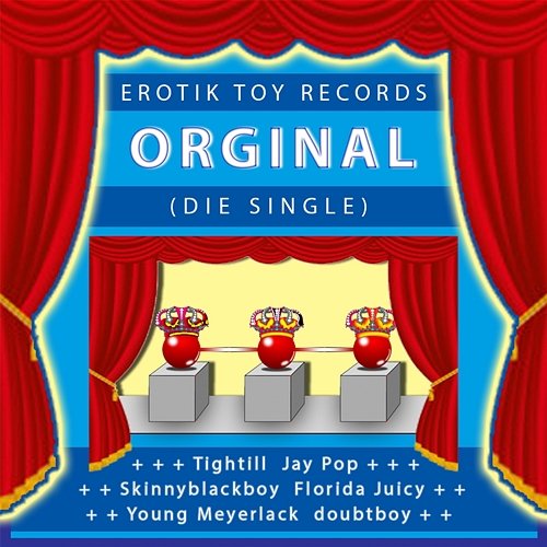 Orginal ETR, Tightill, Skinnyblackboy feat. Jay Pop, Florida Juicy, doubtboy, Young Meyerlack
