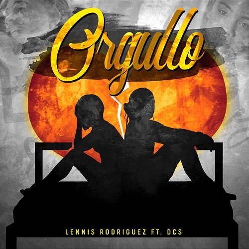 Orgullo Lennis Rodríguez feat. DCS