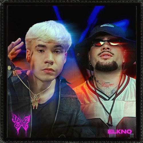 Orgullo JerrySAN & Elkno