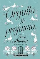Orgullo y prejuicio Austen Jane