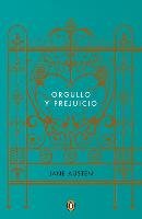 Orgullo y Prejuicio (Edicion Conmemorativa) / Pride and Prejudice (Commemorative Edition) Austen Jane
