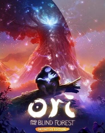 Ori and the Blind Forest - Definitive Edition Microsoft