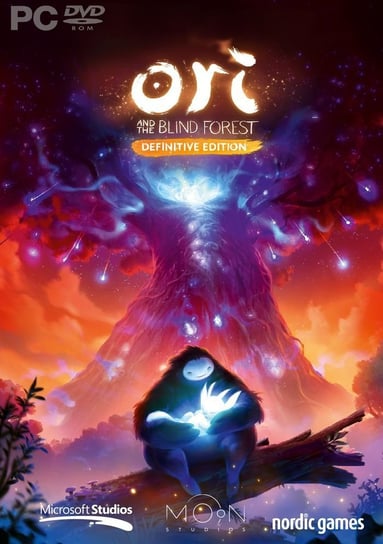 Ori and the Blind Forest: Definitive Edition Moon Studios