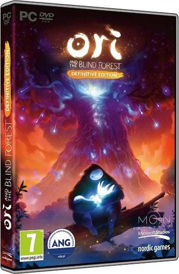 Ori and the Blind Forest - Definitive Edition Moon Studios