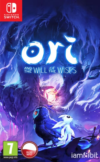 Ori and the Will of the Wisps, Nintendo Switch Skybound