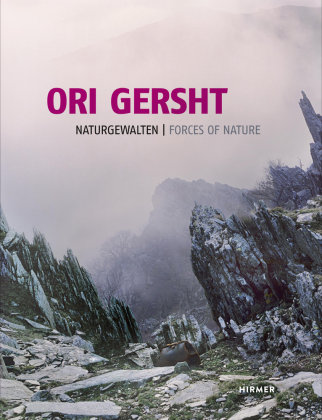 Ori Gersht. Naturgewalten Hirmer Verlag Gmbh, Hirmer