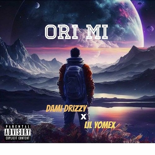 Ori Mi Dami Drizzy & Lilyomex feat. DJ Tainny