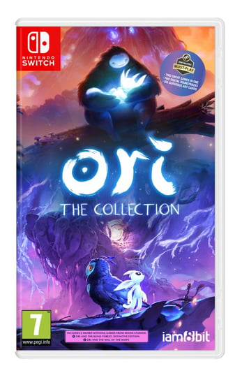 Ori The Collection, Nintendo Switch Skybound