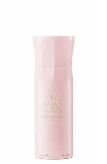 Oribe Serene Scalp Thickening Treatment Spray, Kuracja Wzmacniająca Włosy, Gęstość i Objętość, 125ml Oribe