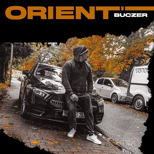 Orient Buczer feat. DJ Seli