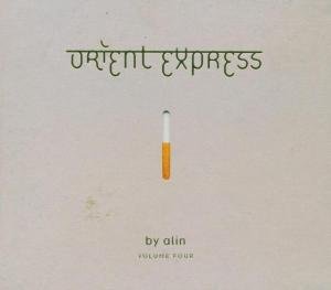 Orient Express 4 Various Artists