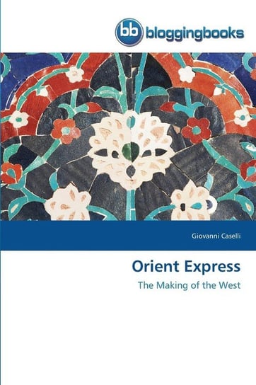Orient Express Caselli Giovanni