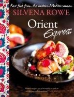 Orient Express Rowe Silvena