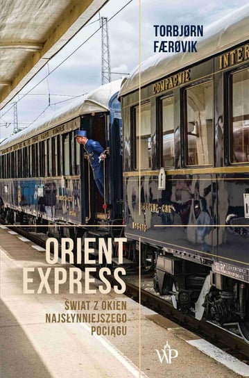 Orient Express Faerovik Torbjorn