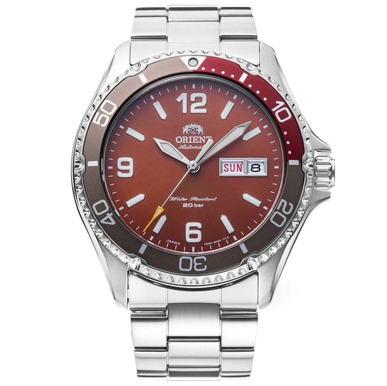 ORIENT RA-AA0820R19B Orient