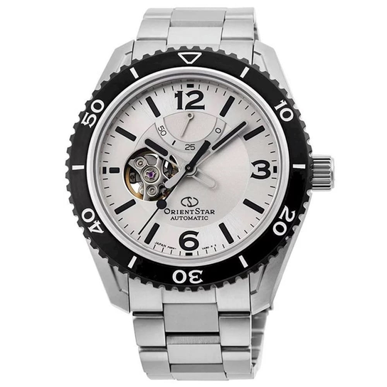 Orient STAR RE-AT0107S00B Orient Star