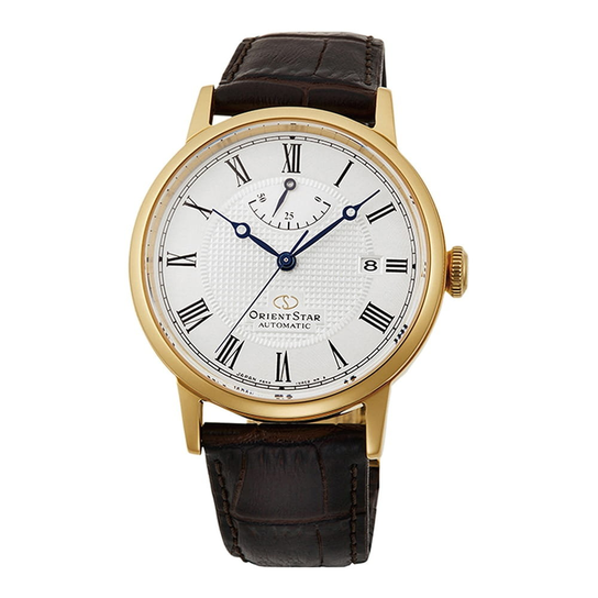 Orient Star RE-AU0001S00B Orient Star