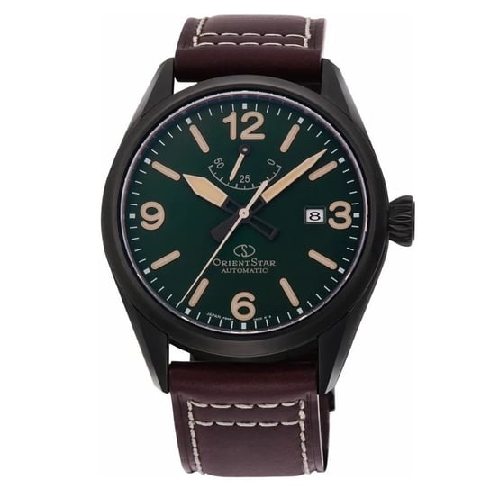 Orient STAR RE-AU0201E00B Orient Star