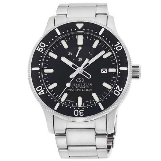 Orient STAR RE-AU0301B00B Orient Star