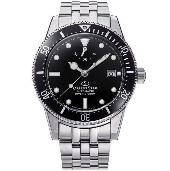 ORIENT Star RE-AU0601B00B Orient Star