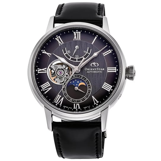 Orient STAR RE-AY0107N00B Orient Star