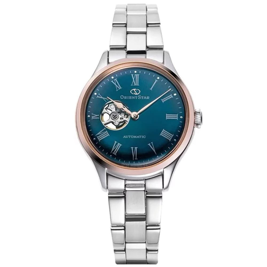 Orient STAR RE-ND0017L00B Orient Star