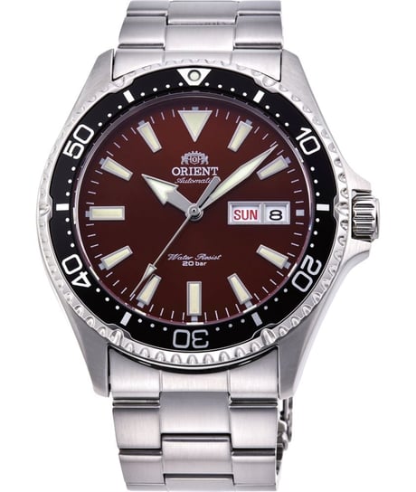 Orient, Zegarek męski, RA-KV0402S10B Orient