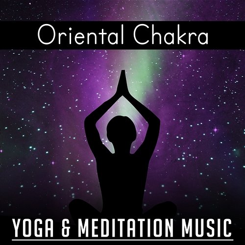 Crown Chakra: Oneness with Nature Chakra Meditation Universe