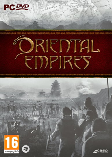 Oriental Empires Ntronium Games