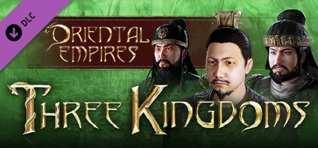 Oriental Empires: Three Kingdoms Shining Pixel Studios