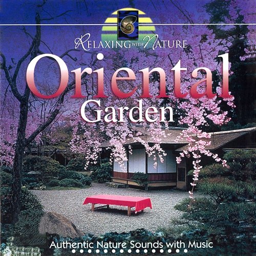 Oriental Garden Daniel Donadi