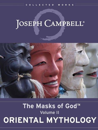 Oriental Mythology Joseph Campbell